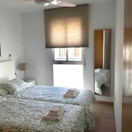 Apartment Cestas Apartment. Wifi *