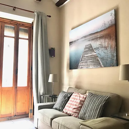 Cestas Apartment. Wifi *