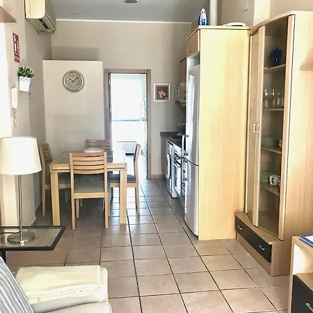 Cestas Apartment. Wifi