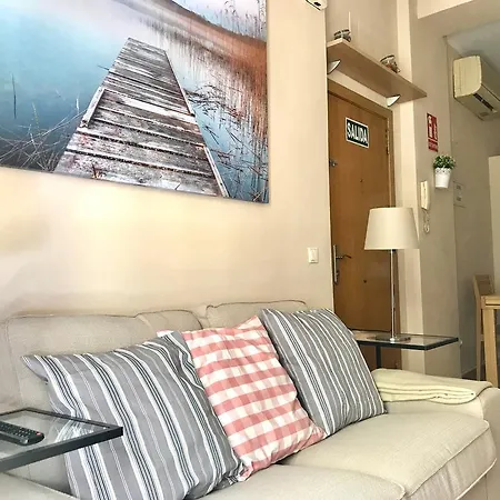 Cestas Apartment. Wifi Apartment *
