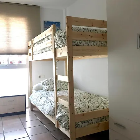 Apartment Cestas Apartment. Wifi Valencia