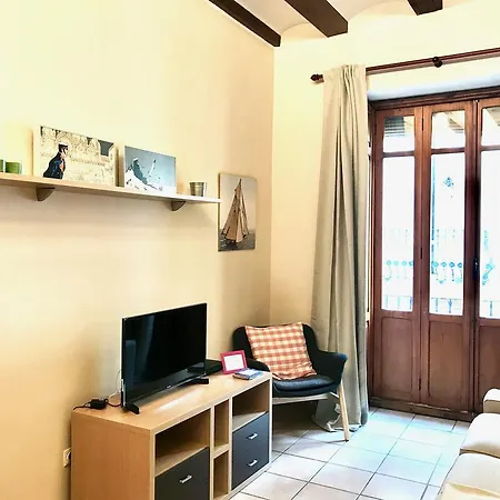 Apartment Cestas Apartment. Wifi *