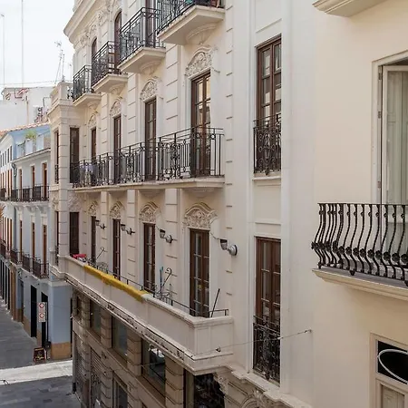 Cestas Apartment. Wifi * Valencia