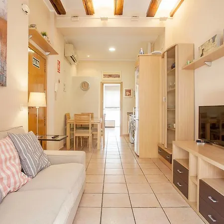 Apartment Cestas Apartment. Wifi Valencia