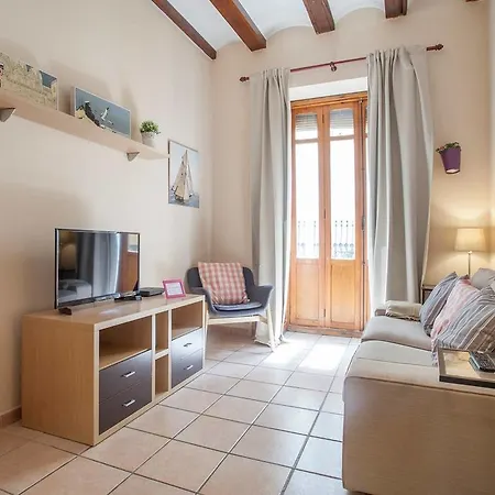 Cestas Apartment. Wifi Apartment