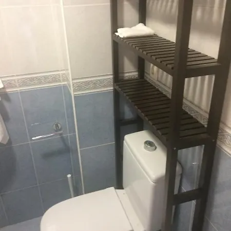 Cestas Apartment. Wifi Apartment *