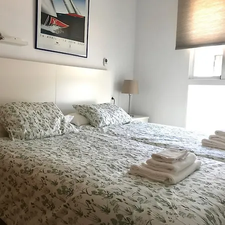 Cestas Apartment. Wifi *